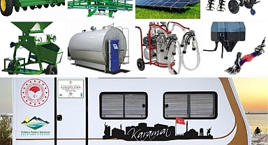 2023 YILI HİBE MÜRACAATLARI BAŞLIYOR