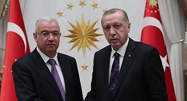 28. Dönem Milletvekili Seçimi için aday adaylığı başvurularının başladı