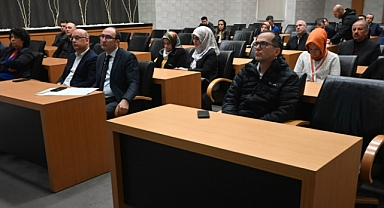 Akıllı Atık Toplama Sistemi Projesi