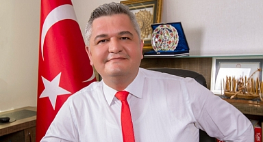 BAŞKAN ZORLU’nun BERAT KANDİLİ MESAJI