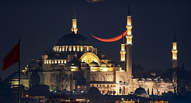 Çevreme Duyarlıyım Değerlerime Sahip Çıkıyorum