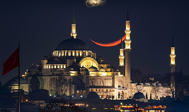 Çevreme Duyarlıyım Değerlerime Sahip Çıkıyorum