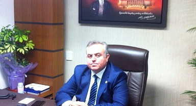 DR. RECEP ŞEKER; “BERAT KANDİLİMİZ MÜBAREK OLSUN”