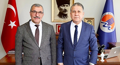GAVGALI’DAN TARSUS VE MERSİN ÜNİVERSİTELERİNE ZİYARET