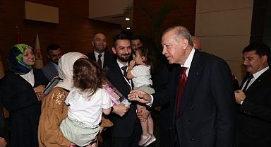 Genç Siyasetçi Milletvekili Adayı Oldu
