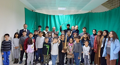HAYDİ GEL SPOR YAPALIM