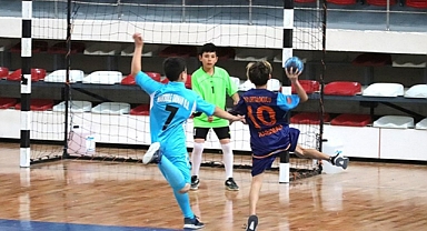 KARAMAN’DA OKUL SPORLARI MÜSABAKALARI YENİDEN BAŞLIYOR