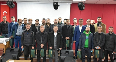Karaman'daki Okullarda Spor Seferberliği Başladı