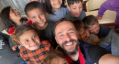 Karaman Eğitim Ekibi Hatay'dan Geri Döndü