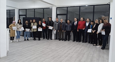 Karaman Kent Konseyi Meyvelerini Vermeye Devam Ediyor