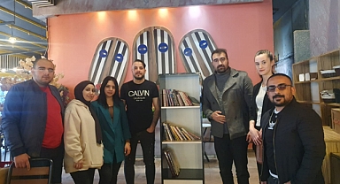 KARAMAN KENT KONSEYİN DEN TOPLUMA YÖNELİK BİR ADIM