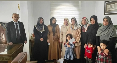 Kumbaralarını Depremzedelere Bağışladılar
