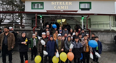 Seher Vaktinde, Ecdadın İzinde
