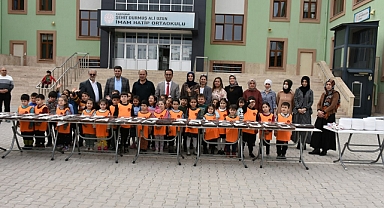 Şehrimize Hoş Geldiniz