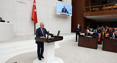 Şeker'in Tıp Bayramı Mesajı