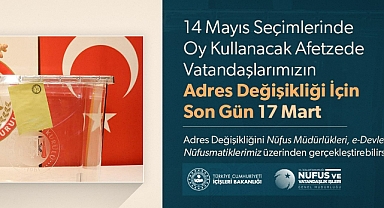 Son Gün 17 Mart