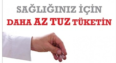 Tuza Dikkat Haftası