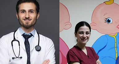 Yeni Hekimler Hasta Kabulüne Başladı