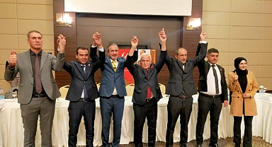 Yeniden Refah Aday Adayları Tanıtım Toplantısı Yapıldı