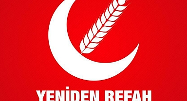 Yeniden Refah Partisi’nde ilk seçim heyecanı
