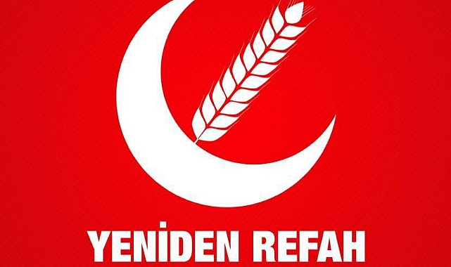Yeniden Refah Partisi’nde ilk seçim heyecanı