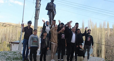 Atilla Zorlu, ‘Karaman’ı Atatürk’ü sahiplenen bir Karaman haline getireceğiz’