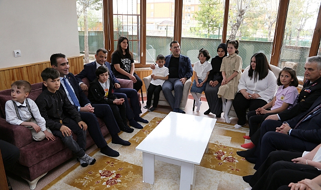 BAYRAMLAŞMA PROGRAMI