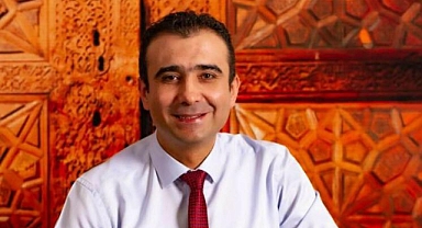 BELEDİYE BAŞKANI SAVAŞ KALAYCI’NIN POLİS HAFTASI MESAJI
