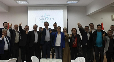 CHP Seçimlere Son Hızla Çalışmaya Devam Ediyor