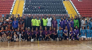 FUTSALDA KARAMAN’I TEMSİL EDECEK TAKIMLAR BELLİ OLDU