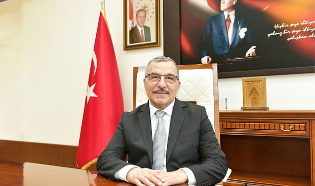 GAVGALI’DAN RAMAZAN BAYRAMI MESAJI