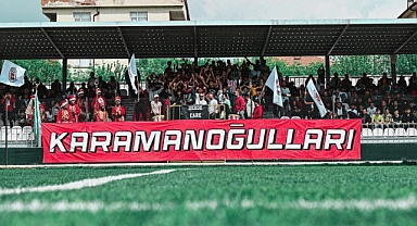 HAYDİ KARAMAN, ŞAMPİYONLUK YOLUNDA HERKES KEMAL KAYNAŞ’A