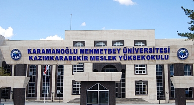 KMÜ İLE MEDA YATILI BAKIM MERKEZİ ARASINDA PROTOKOL