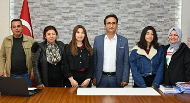 Küresel Isınmaya Çözüm Karaman BİLSEM Öğrencilerinden Geldi