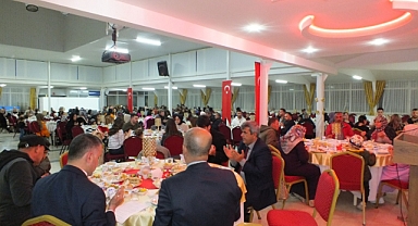 Mahmut Ünüvar: ‘’Engelli gündüz bakım evinin kapılarını birlikte açalım’’