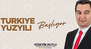 Mutlu: Karaman Yenilenebilir Enerjinin de Başkenti Olacaktır