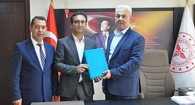 Sağlıcakla Kal Projesi Sağlıkçı Gençlere Emanet
