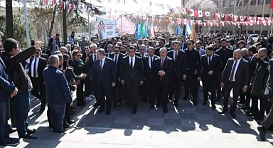 Soyfidan “Gururlu ve heyecanlıyız”
