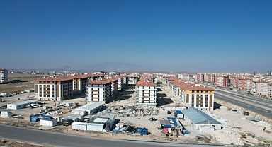 Üniversite TOKİ Mağdurları Haklarını Arıyor