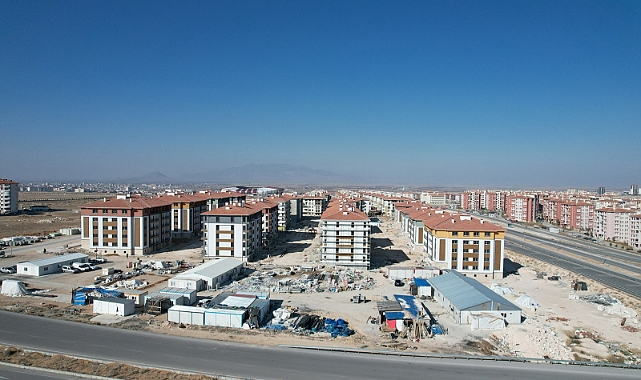 Üniversite TOKİ Mağdurları Haklarını Arıyor