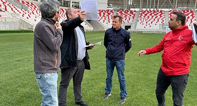 Yeni Evimiz İçin Çalışmalara Devam