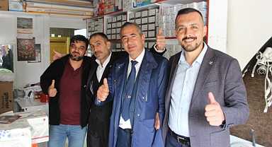 Yeniden Refah Partisi Vites Yükseltti