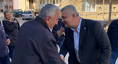 Zorlu: ‘Çiftçimize söz veriyoruz! Bereketli hasatlara az kaldı’