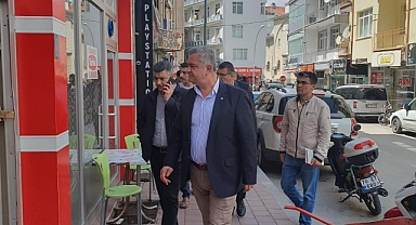 Zorlu: