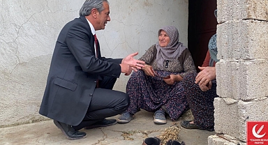 Ahmet Taşkıran Gönülleri Fethetti