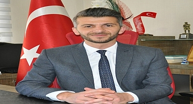 BOZCU’nun 19 MAYIS MESAJI