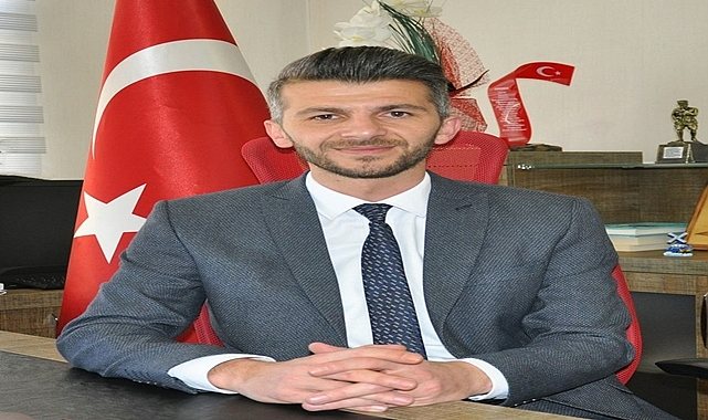 BOZCU’nun 19 MAYIS MESAJI