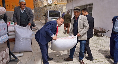 Büyük Birlik Partisi Karaman Milletvekili Adaylarından Dikkat Çeken Paylaşımlar