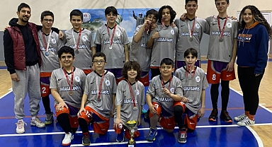 CEDİ OSMAN ACADEMY KARAMAN'DA EĞİTİMLERİNE HIZ KESMEDEN DEVAM EDİYOR
