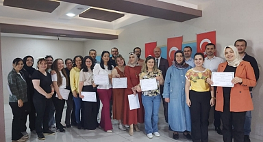 ‘’Cinsel Sağlık ve Üreme Sağlığı Modüler Eğitimi’’